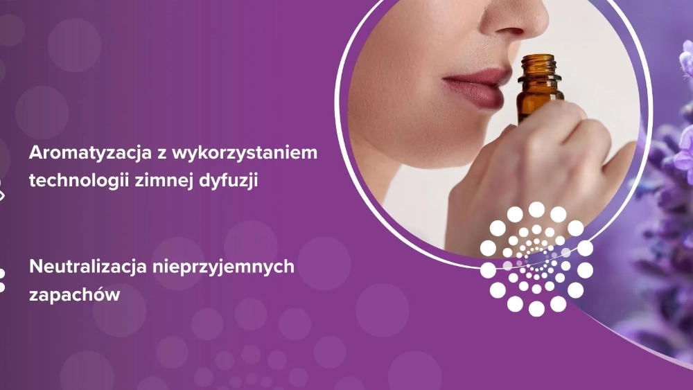 Marketing zapachowy